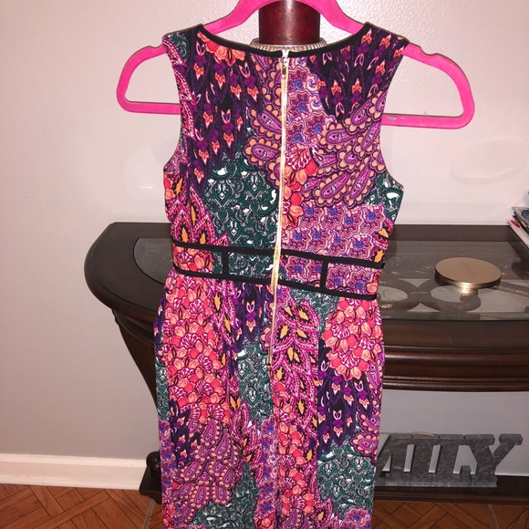 Gianni Maxi Dress - Picture 3 of 3